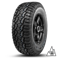31x10.50R15LT RADIAL A / T SURETRAC (Approuvé pour l'hivers)