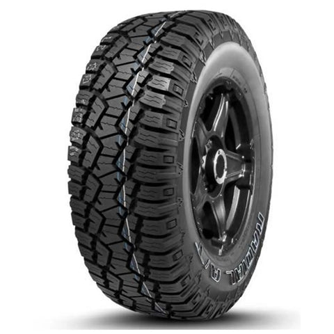 LT285 / 70R18 RADIAL A / T SURETRAC