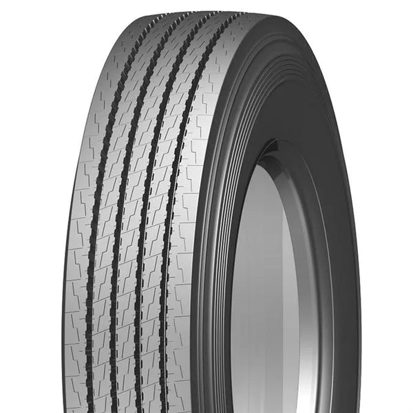 235 / 75R17.5 18PR TL TB906 FULLRUN