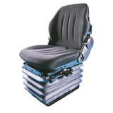 Siège opérateur ergonomique - Série TS - Suspension pneumatique - TS1480