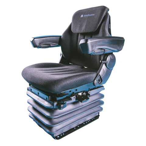 Siège opérateur ergonomique - Série TS - Suspension pneumatique - TS2480