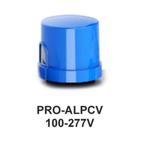 Photocell pour Projecteur 100-277V et 200-480V