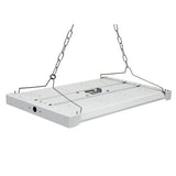 Luminaire Highbay à DEL Linéaire DLC premium 4' 120-347V 2PK