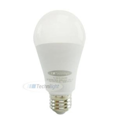 AMPOULE DEL 15W - 120V - CCT 2700K