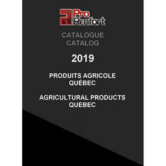 Catalogue complet produits agricole